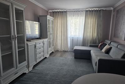 Apartament cu 3 camere decomandat în Păcurari