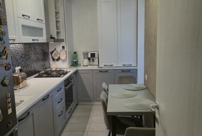 NUSCO CITTA-APARTAMENT PREMIUM-VIEW SPECTACULOS-2 LOCURI PARCARE SUBTERANE - 10