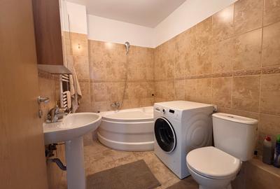 Apartament 2 camere de închiriat – Iancu Nicolae - 6