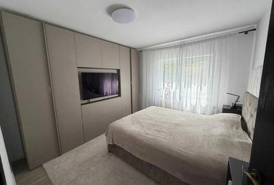 Apartament 3 camere la cheie, zona Bld 1 Decembrie, Grigorescu - 1