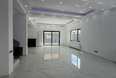 Apartament cu 5 camere în Iancu Nicolae
