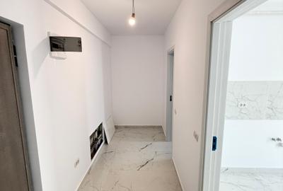Apartament nou 1 Cameră în Hlincea | 38 mp | Finisaje Premium | 65.000 € - 2