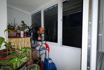 Apartament cu 2 camere în proces de reabilitare - Bulevardul Lacul Tei - 9