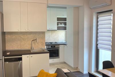 3 camere | Petrom City | Damaroaia | Coralilor | Parcare | - 5