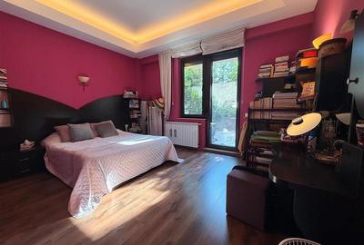 Herastrau - Aviatiei | 3 camere | Terasa 75 mp | 2x Parcare + 2 Boxe - 9