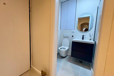 Garsoniera Tineretului Prima Inchiriere AC Metrou 10 Minute Etaj 9/10 - 13