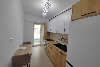 Apartament1 cam, dec, Unirea Towers, bloc nou, loc de parcare inclus! - 3