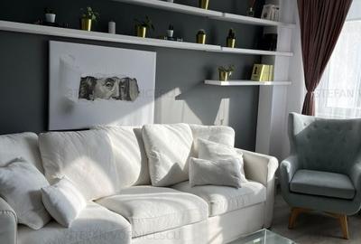 Apartament cu 2 camere | Moara e vant | Mon Jardin - 2