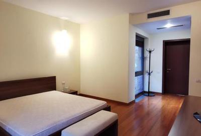 Primaverii Herastrau ap exclusivist 3 camere, curte proprie 100mp - 22