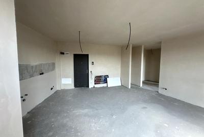 Apartament NOU 2 camere Cu Parcare Zona Câmpina  Marasti - 3