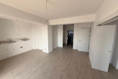 Ultimul Studio Dublu 63E, Premium, Metrou Straulesti, Sect. 1, Nord, Climatizare - 12