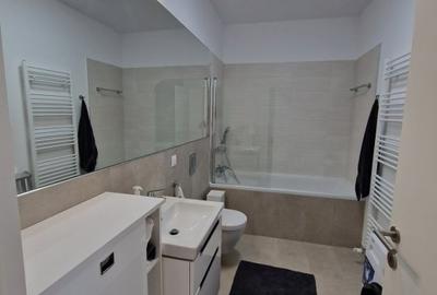 Baneasa - Jandarmeriei, Ivy Residence, ap. 2 cam mobilat, nou - 17