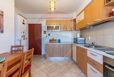 Apartament 2 camere spatios zona centrala OTOPENI - 5