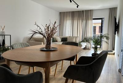 Duplex cu 5 camere în Sânpetru