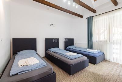 Pensiune/Vila turistica /cazare muncitori in Cristian Brasov - 15