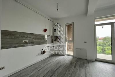 Apartamente cu 2 camere in Giroc la asfalt - 3