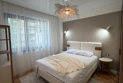 Apartament NOU 3 camere, zona Pipera, mobilat si utilat, parcare inclusa - 8