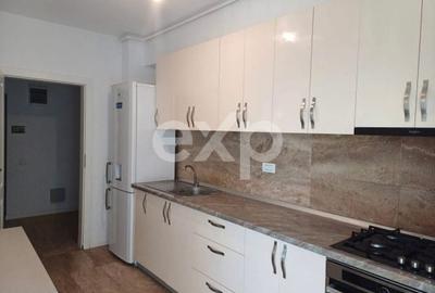 Apartament cu 2 camere decomandat, mobilat în Ultracentral