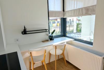 First time rent! Private house for rent with generous yard, newly renovated - 8