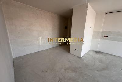APARTAMENT 3 CAMERE I CETATE BLOC NOU I FINISAT LA CHEIE I ETAJ 1 I - 2