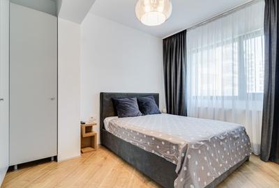 NOU! 3 camere SUPER DEAL, 2 bai, PARCARE  INCLUSA- 4 CITY! - 1