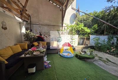 Casă D+P Deva, Aurel Vlaicu | Teren 650 mp | Garaj și grădină - 2