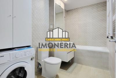 2 camere Hils Republica-parcare-0% comision-prima chirie*pet friendly-decomandat - 15