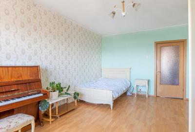 APARTAMENT 3 CAMERE TITU MAIORESCU ZONA UNIVERSITATII AL.I.CUZA 0% comision - 3