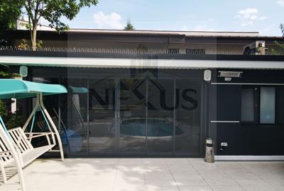 Casa Visurilor Tale în Comuna Berceni | 6 Camere | Finisaje Premium - 38