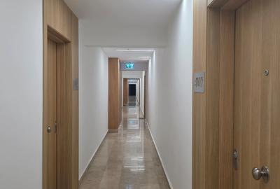 Apartament 2 camere Piata Presei, complex Parcului 20, mobilat premium - 13