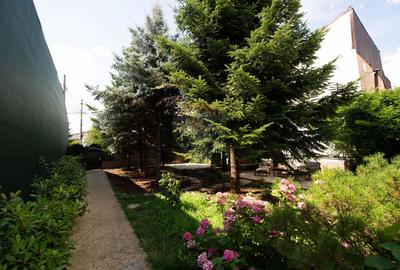 Casa de vanzare 483mp suprafata totala si teren 494mp, Sector 1 - 36