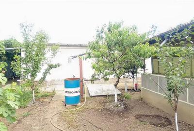 Casa la sol cu teren 1055 mp si livada - Vanatori, Galati - 17
