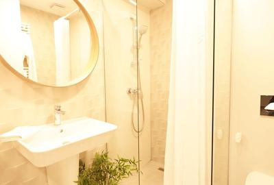 3 Rooms + 2 Parkings, Cloud9 Residence, Herastrau, Aviatiei - 23