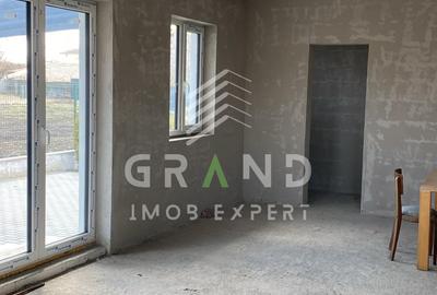 CASĂ MODERNĂ DE VÂNZARE ÎN TURENI | 147 MP | TEREN 805 MP | UTILITĂȚI COMPLETE - 3