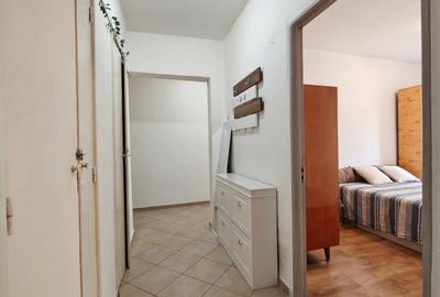 Nicolae Grigorescu metrou | 2 camere, 54 mp, etaj 3, decomandat - 6