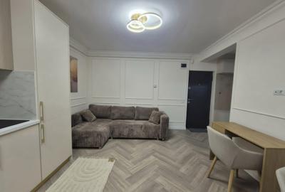 Apartament cu 2 camere semidecomandat în Lisaura