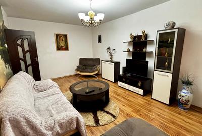 INCHIRIERE APARTAMENT 2 CAMERE - LOC DE PARCARE, ULTRACENTRAL PLOIESTI - 3