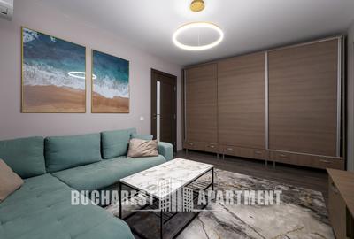 Apartament Modern Ștefan cel Mare nr 15 - 4