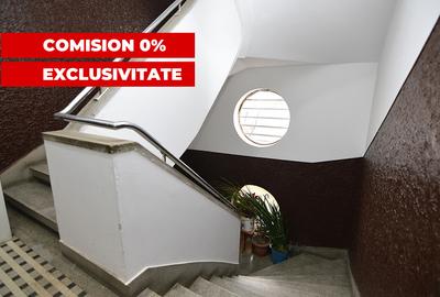 VANZARE APARTAMENT 4 CAMERE CALEA CALARASILOR – SFANTUL STEFAN - 26