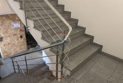 Spațiu de birouri de 82mp de închiriat în zona Barbu Vacarescu - 11