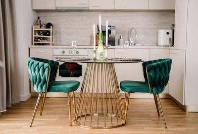 APARTAMENT NOU DE VANZARE RESIDENCE 5! - 15