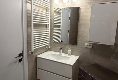 Apartament de Inchiriat - 2 Camere - 61 mp - Zona Grand Arena - 4