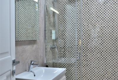 Apartament 2 camere de lux de inchiriat in Sigma Residence din Tomis Plus - 17