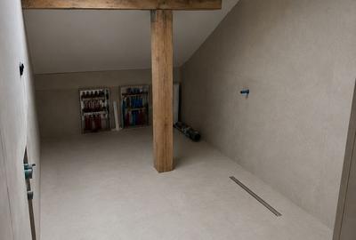 Duplex finalizat cu CF zona de case noi Campului - 20
