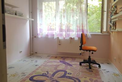 Apartament 3 camere, et 2/10, parcare, Unirii, Scoala 79, 600 euro - 11