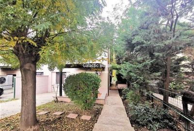 Vila cu 7 camere Baneasa -Straulesti Lake View Ideala Pentru Birouri  Rezidenta - 17