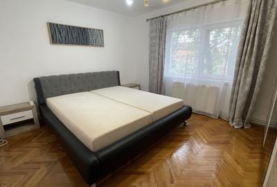 Apartament 2 camere la etajul 1 -zona Bucovina - 19