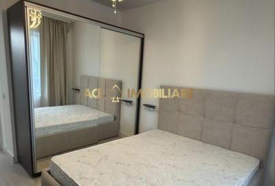 2 Camere de inchiriat | Jiului - Akcent City | Centrala | Parcare - 2