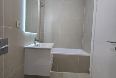 Intabulat, Apartament 2 camere, etaj intermediar 113 000 Euro - 3