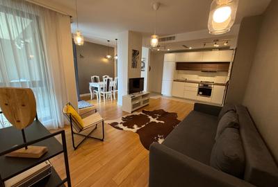 UNIRII,Libertatii, 2camere lux, etaj 4,60 mp, c-tie 2019, finisaje PREMIUM - 19